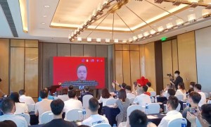 2022年9月9日 中国（福建）-菲律宾经贸合作推介会成功举办