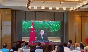 2022年9月9日 中国（福建）-菲律宾经贸合作推介会成功举办